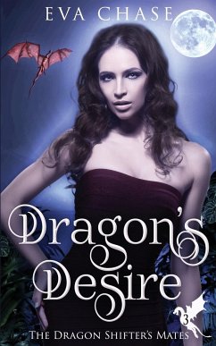 Dragon's Desire - Chase, Eva