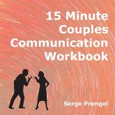 15 Minute Couples Communication Workbook