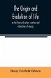 The origin and evolution of life, on... - Bild 1