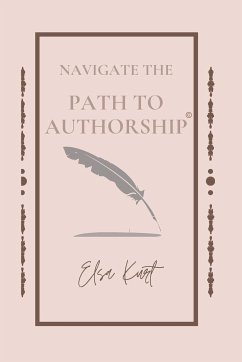 Navigate the Path to Authorship - Kurt, Elsa