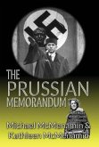 The Prussian Memorandum, A Mattie McGary + Winston Churchill 1930s Adventure