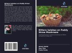 Bittere kalebas en Paddy Straw Mushroom