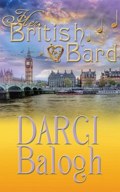 Her British Bard - Balogh, Darci