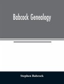 Babcock genealogy