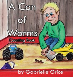 Cover A Can of Worms