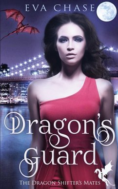Dragon's Guard - Chase, Eva