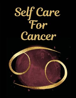 Self Care For Cancer - Larson, Patricia