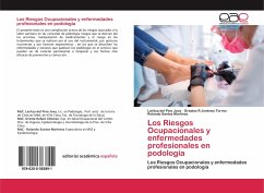 Los Riesgos Ocupacionales y enfermedades profesionales en podología