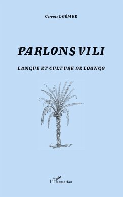 Parlons Vili - Loembe, Gervais