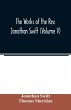 The works of the Rev. Jonathan Swift... - Bild 1