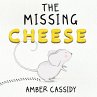 The Missing Cheese (eBook, ePUB) - Bild 1