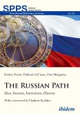 The Russian Path (eBook, ePUB)