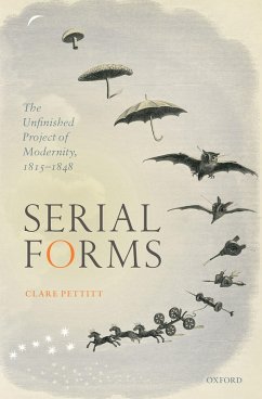 Serial Forms (eBook, PDF) - Pettitt, Clare