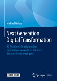 Next Generation Digital Transformation (eBook, PDF)