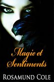 Magie et Sentiments (eBook, ePUB)