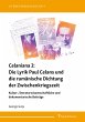 Celaniana 2: Die Lyrik Paul Celans und... - Bild 1