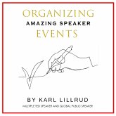 Organizing Amazing Speaker Events (eBook, ePUB)