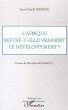 L'Afrique refuse-t-elle vraiment le... - Bild 1