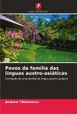 Povos da família das línguas austro-asiáticas