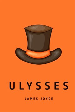 Ulysses - Joyce, James