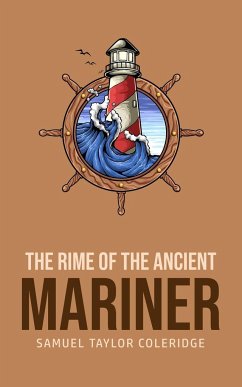 The Rime of the Ancient Mariner - Coleridge, Samuel Taylor