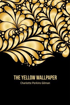 Cover The Yellow Wallpaper