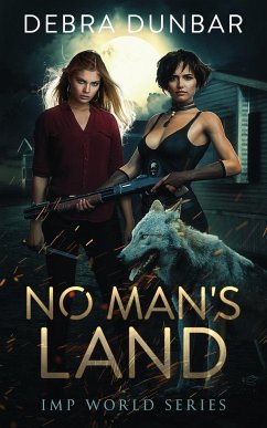 No Man's Land - Dunbar, Debra