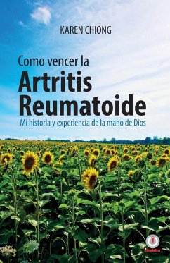 Cover Cmo vencer la Artritis Reumatoide