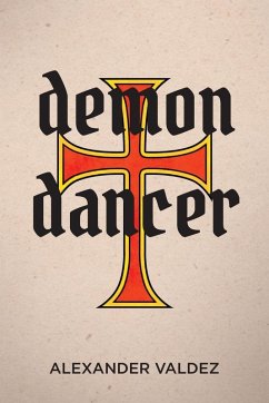 Demon Dancer Demon Dancer