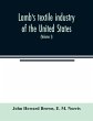Lamb's textile industry of the United... - Bild 1