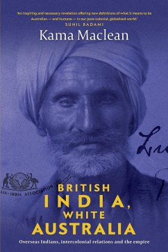 British India, White Australia - Maclean, Kama