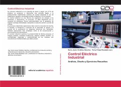 Control Eléctrico Industrial - Ordóñez Sánchez, Darío Javier;Resabala Lara, Verny Felipe