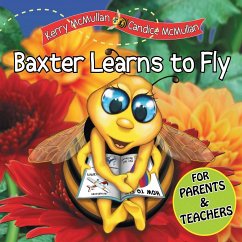 Baxter Learns to Fly - McMullan, Kerry