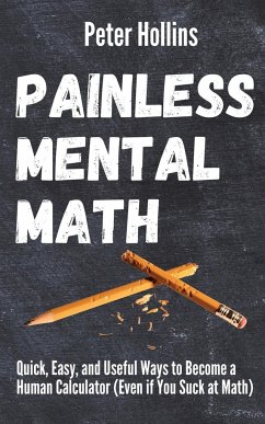 Painless Mental Math - Hollins, Peter