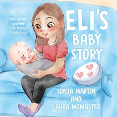 Cover Eli's Baby Story