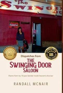 Dispatches from the Swinging Door Saloon - McNair, Randall