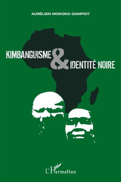 Cover Kimbanguisme et identité noire