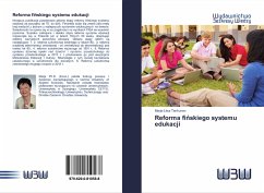Reforma fi¿skiego systemu edukacji - Tenhunen, Marja-Liisa