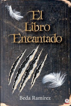 El libro encantado - Ramírez, Beda