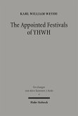 The Appointed Festivals of YHWH (eBook, PDF)