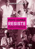 Povo Xamba´ resiste (eBook, ePUB) Povo Xamba´ resiste (eBook, ePUB)