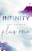 Infinity Plus One (eBook, ePUB)