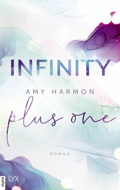 Infinity Plus One (eBook, ePUB) - Harmon, Amy