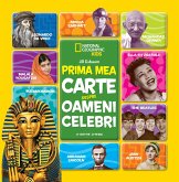 Prima Mea Carte Despre Oameni Celebri (eBook, ePUB)