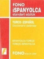 Ispanyolca Standart Sözlük - Cankaya, Birsen; Ramon Gonzales, Rose