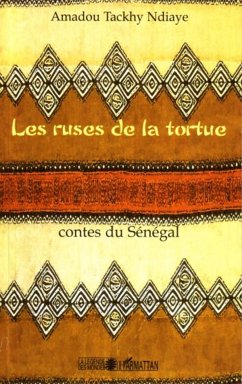 Cover Les ruses de la tortue