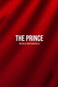 Cover The Prince