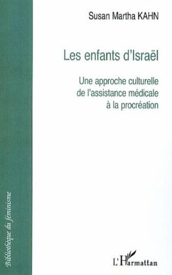 Les enfants d'Israël - Kahn, Susan Martha