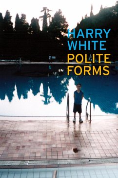 Polite Forms - White, Harry