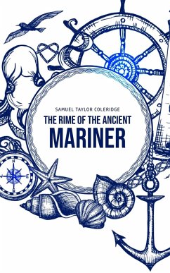 The Rime of the Ancient Mariner - Coleridge, Samuel Taylor